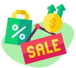 sale